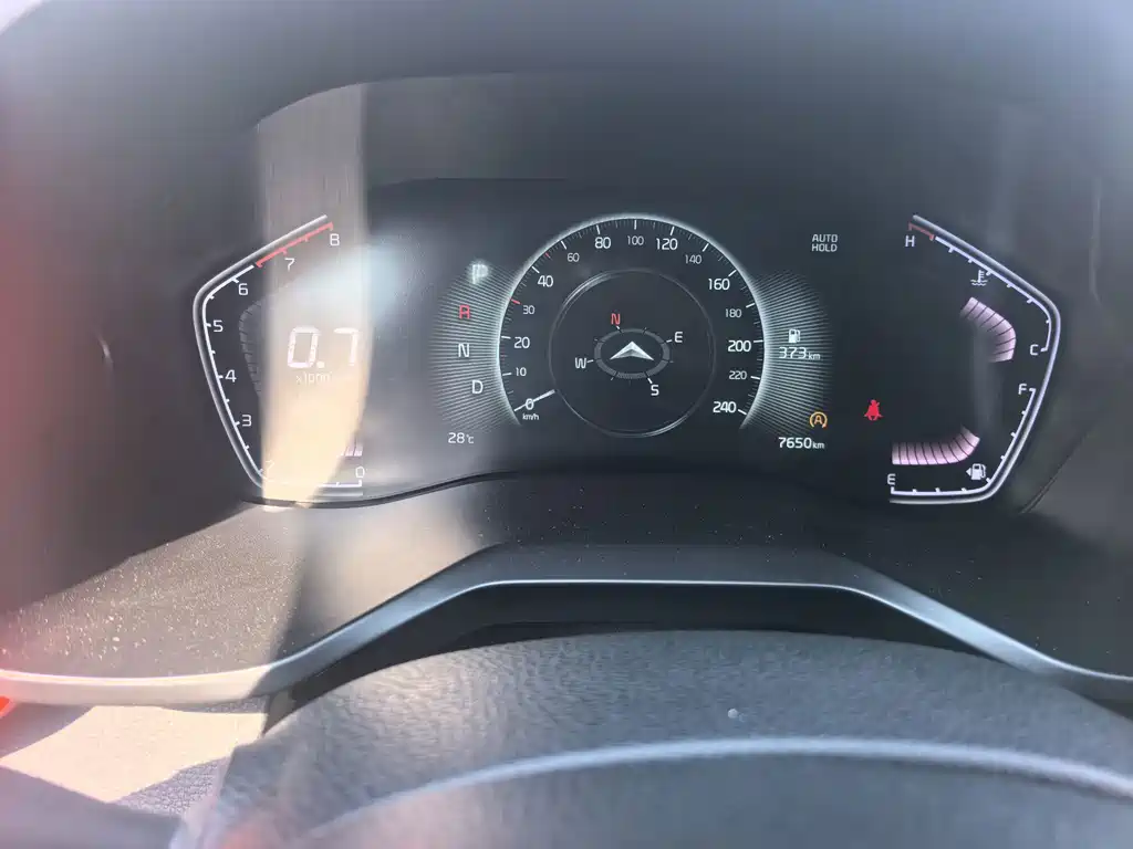 Kia Sportage — миниатюра 15