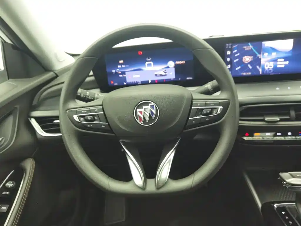 Buick Verano — миниатюра 11