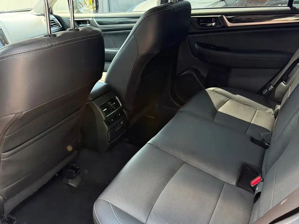 Subaru Outback 2016 2.5i Sport