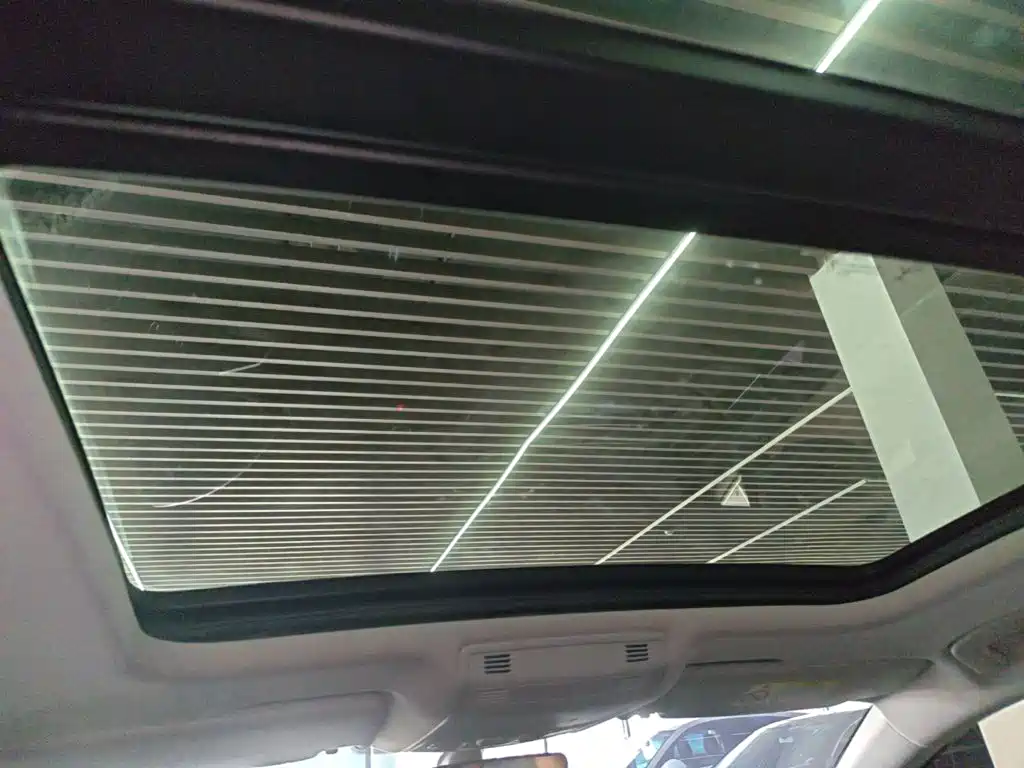 Volkswagen Magotan — миниатюра 18