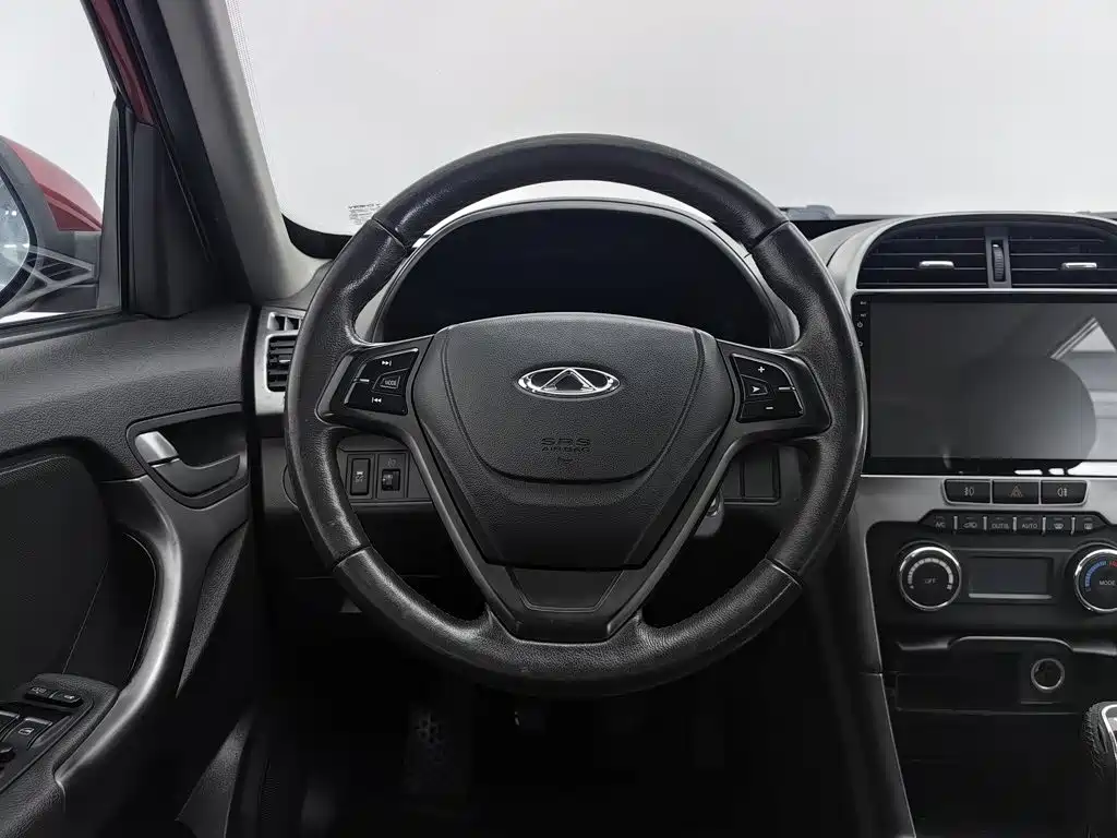 Chery Tiggo 3 — миниатюра 11