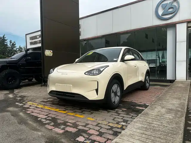 GEELY GALAXY STAR WISH 2025