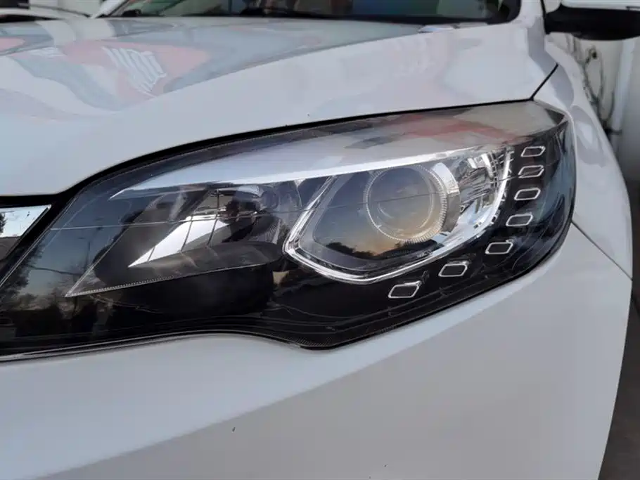 CHEETAH CARS CHEETAH CS10