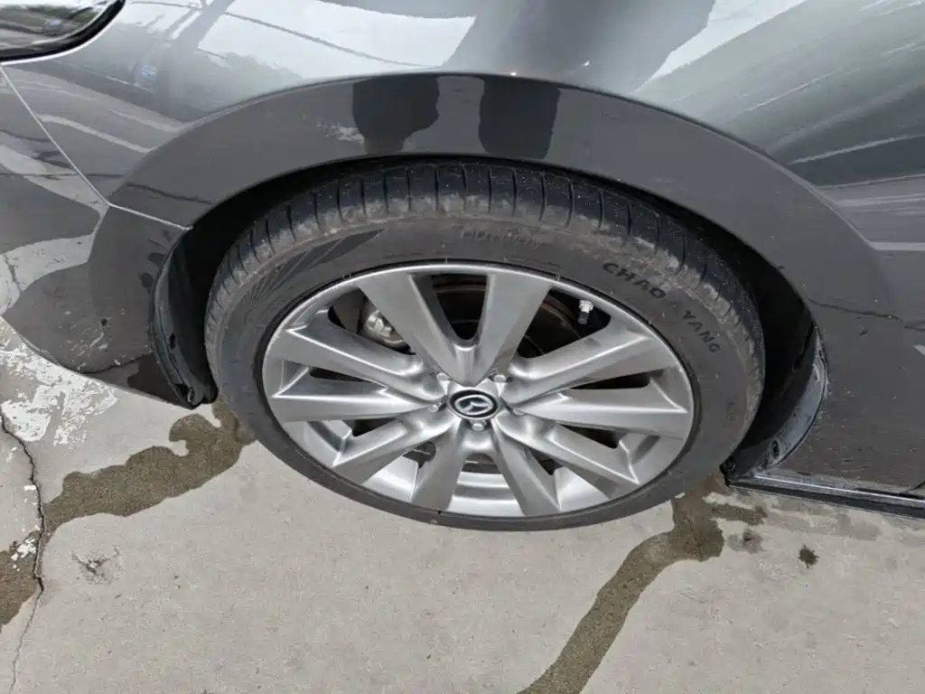 Mazda 3 Axela — миниатюра 23