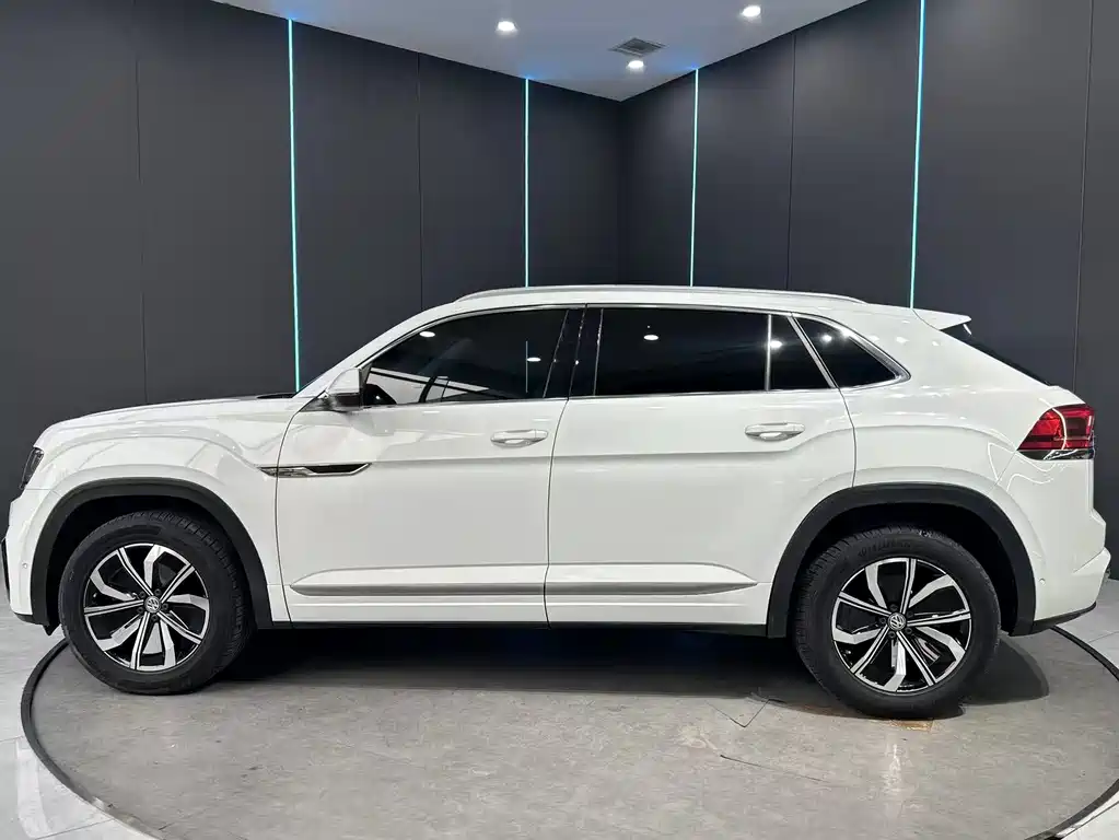 Volkswagen Teramont 2020 X 330TSI Luxury