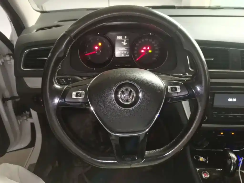 Volkswagen Gran Lavida — миниатюра 11