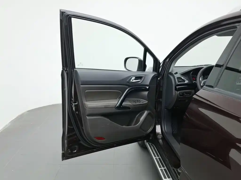 GAC Motor Trumpchi GS4 — миниатюра 8