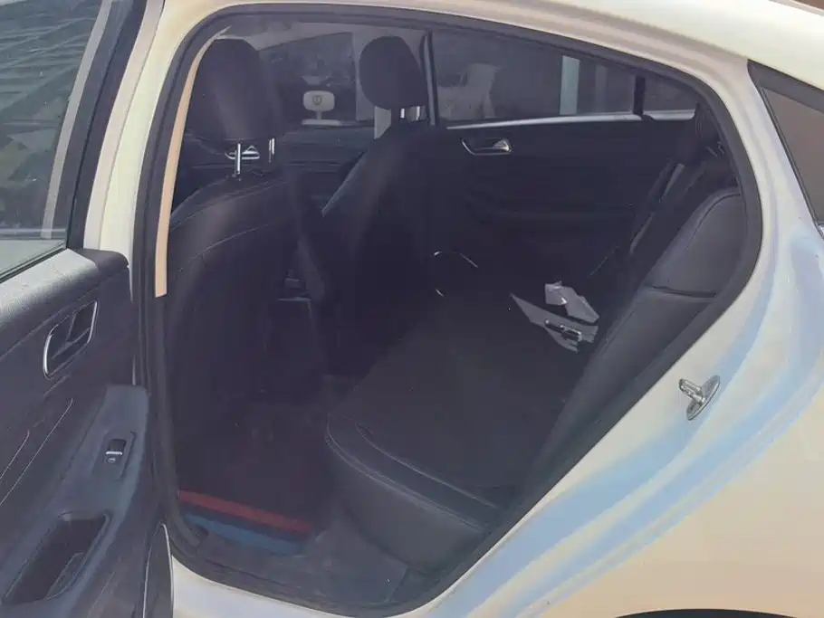 Chery Arrizo GX — миниатюра 11