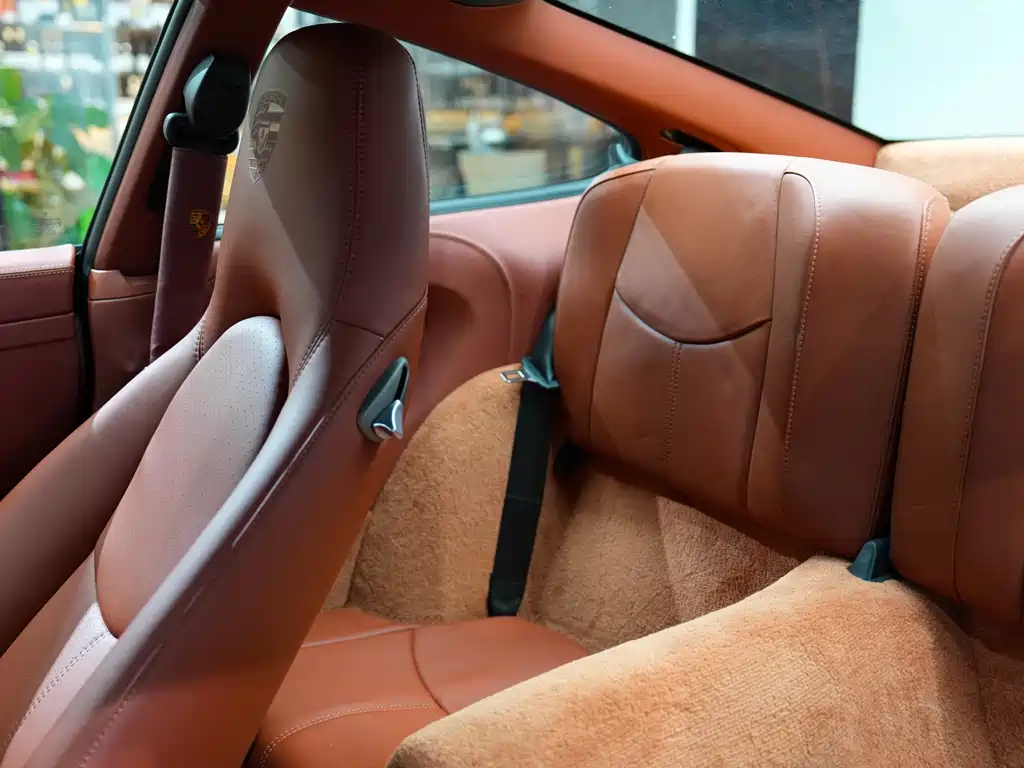 Porsche 911 — миниатюра 19