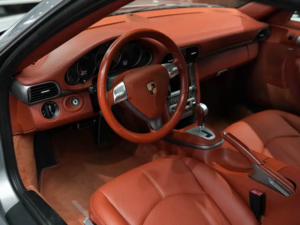 Porsche 911 — миниатюра 30