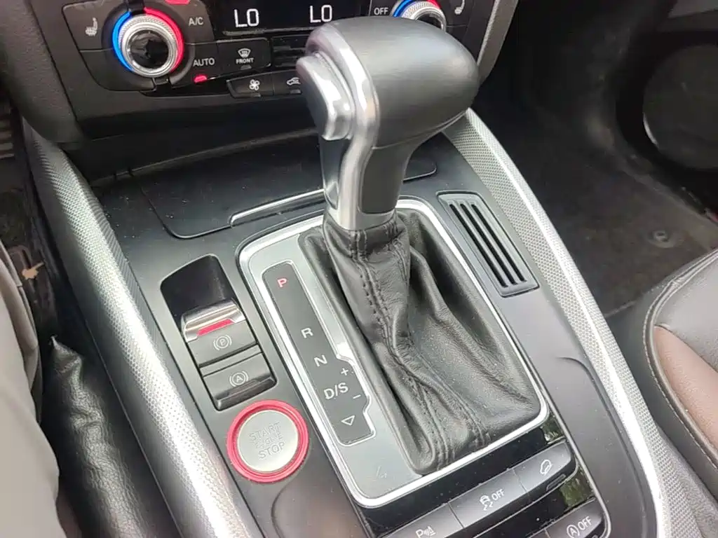 Audi Q5 — миниатюра 19