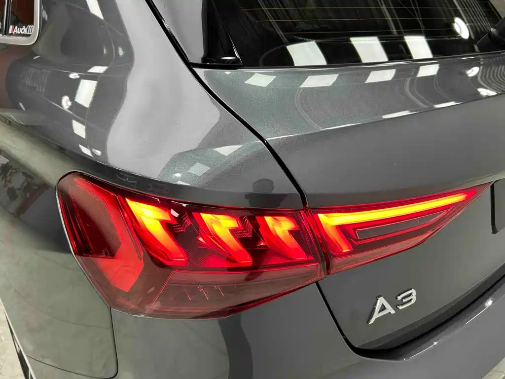 Audi A3 — миниатюра 24
