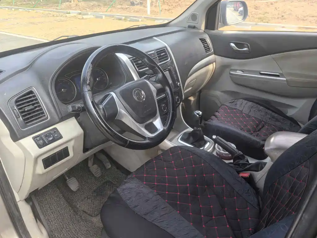 DONGFENG POPULAR S500