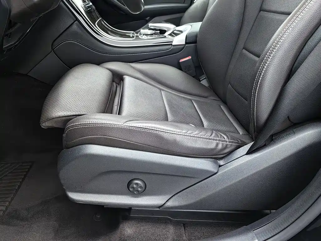 Mercedes-Benz GLC — миниатюра 20
