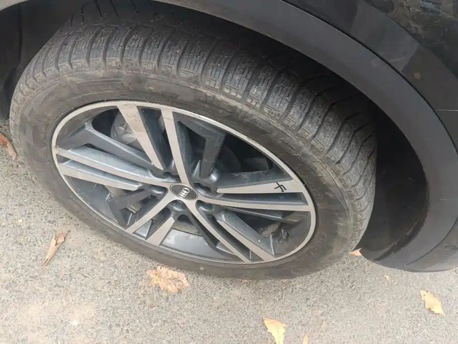 Audi Q5L — миниатюра 6
