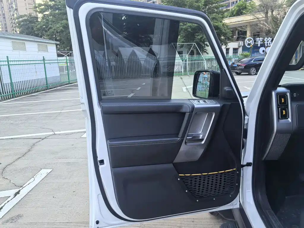 iCAR iCAR Super V23 — миниатюра 24