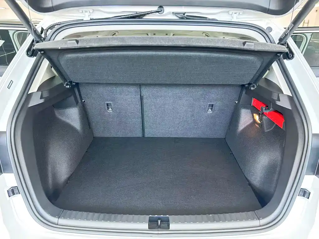 Volkswagen Tharu — миниатюра 19
