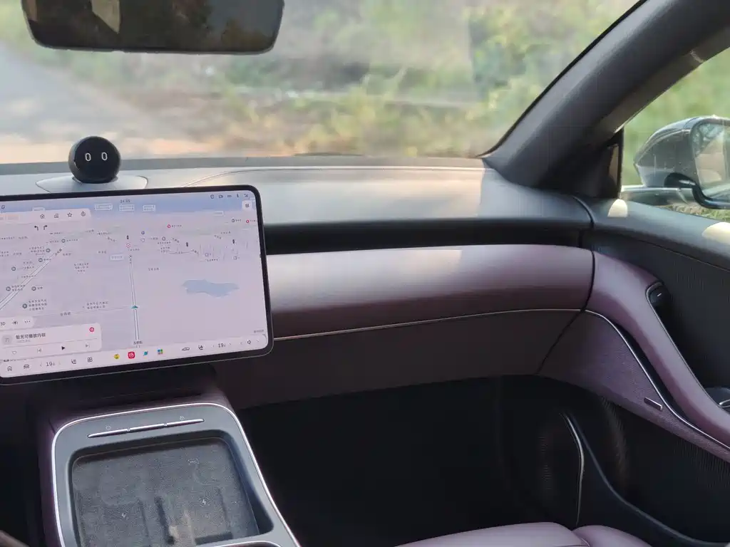 NIO ET5T — миниатюра 6