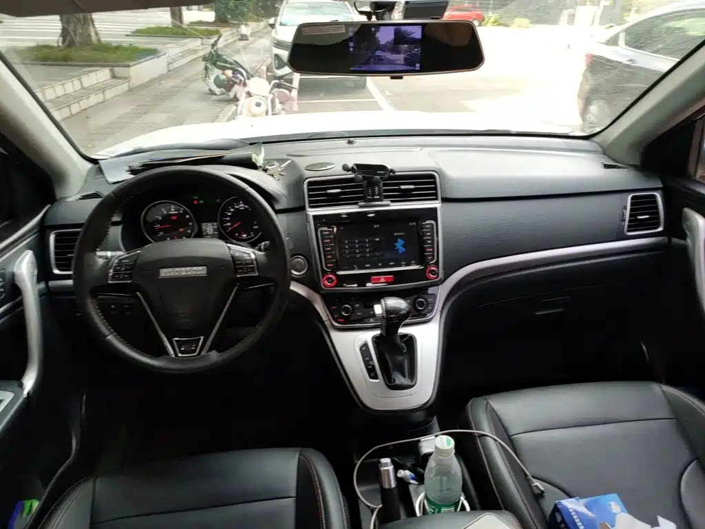 Haval M6 — миниатюра 5