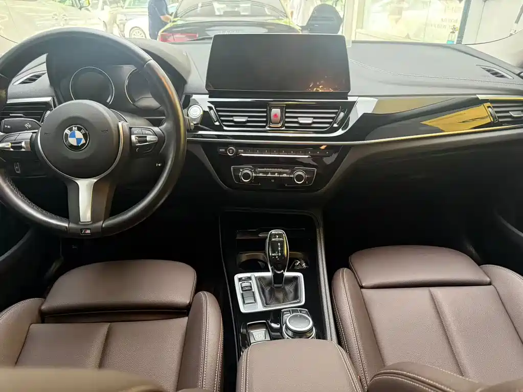 BMW 1 Series — миниатюра 11