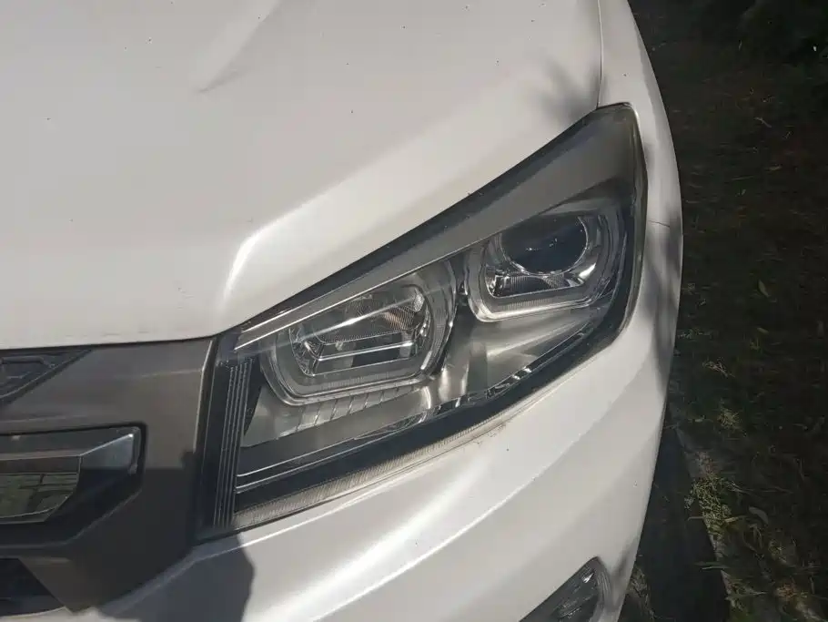 Changan CS75 — миниатюра 5