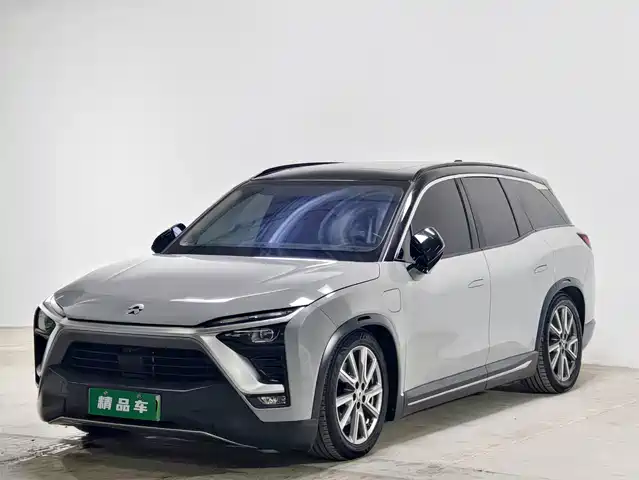 2019 Nio ES8