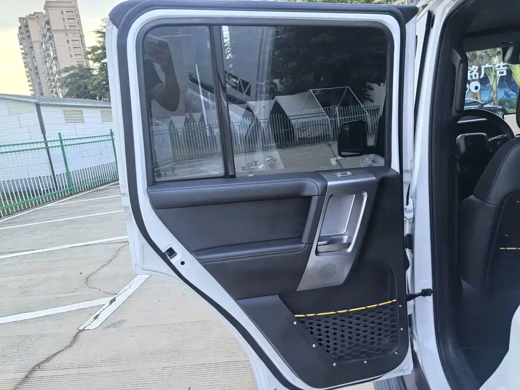 iCAR iCAR Super V23 — миниатюра 27