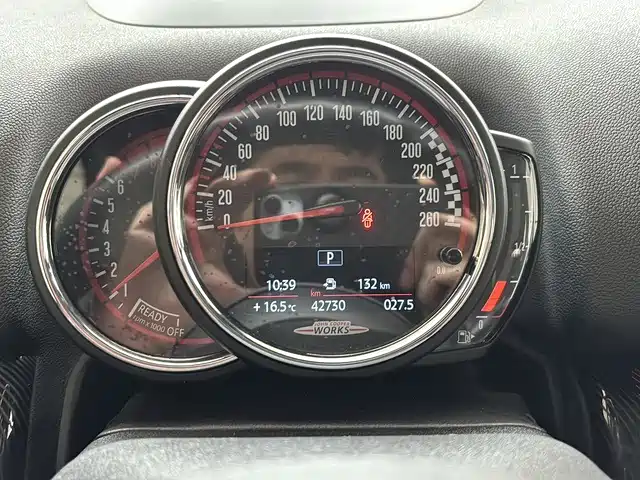 MINI Mini JCW Countryman — миниатюра 12