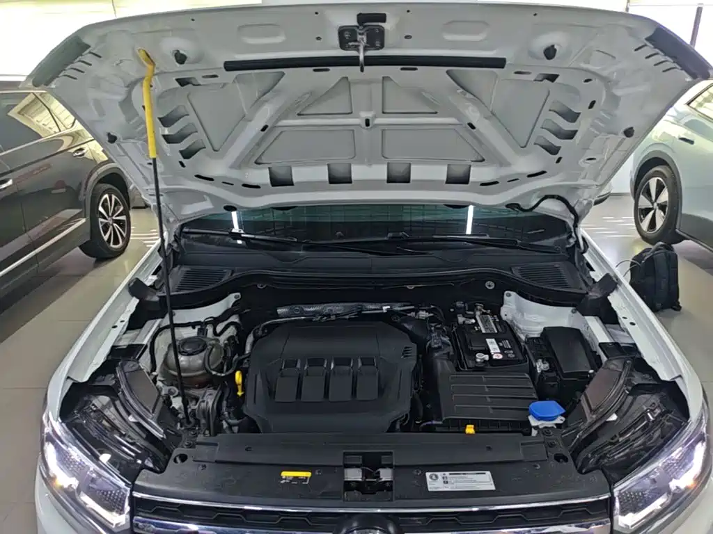 Volkswagen Tharu — миниатюра 20