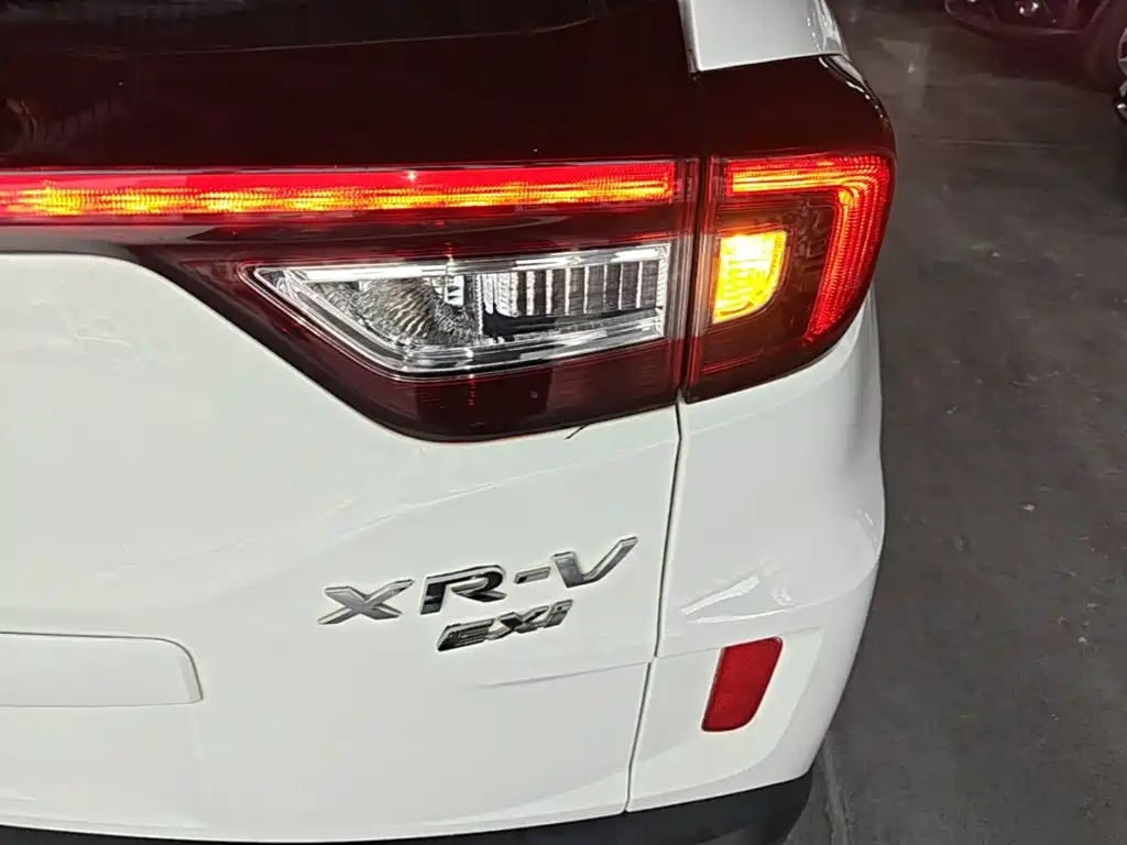 Honda XR-V — миниатюра 8