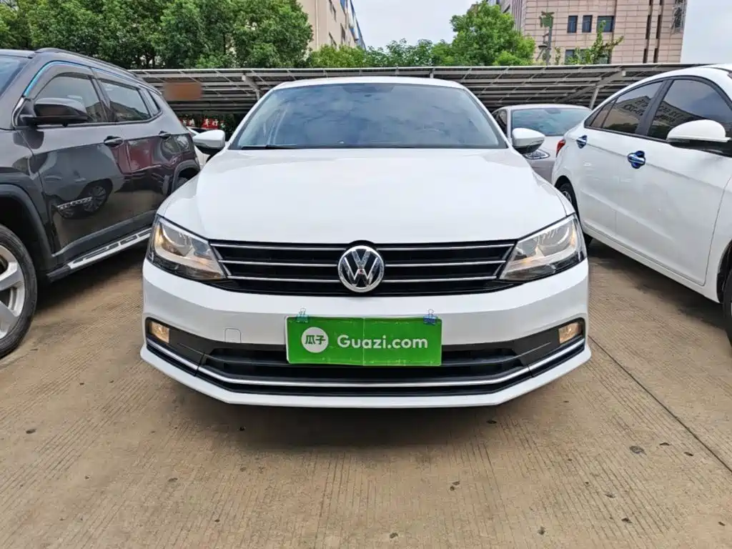 Volkswagen Sagitar — миниатюра 3