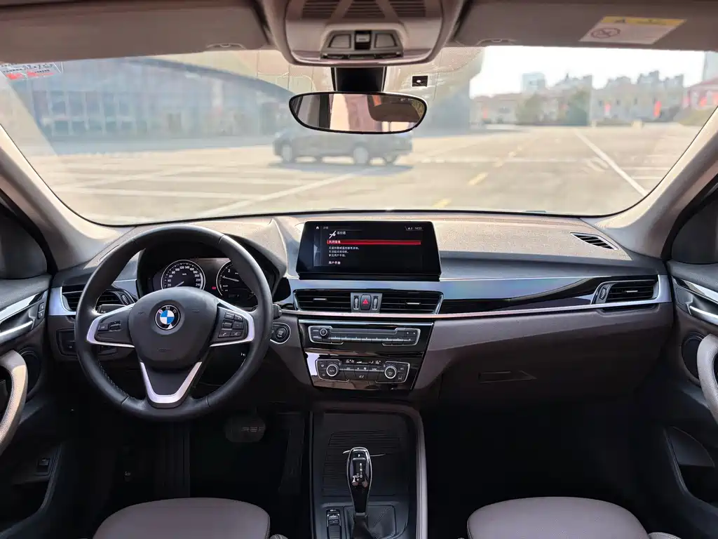 BMW X1 — миниатюра 6
