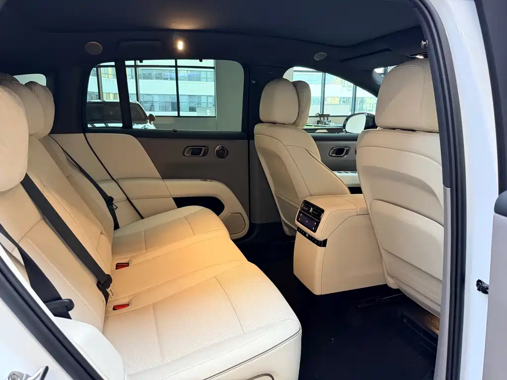 Li Auto Li i6 — миниатюра 14