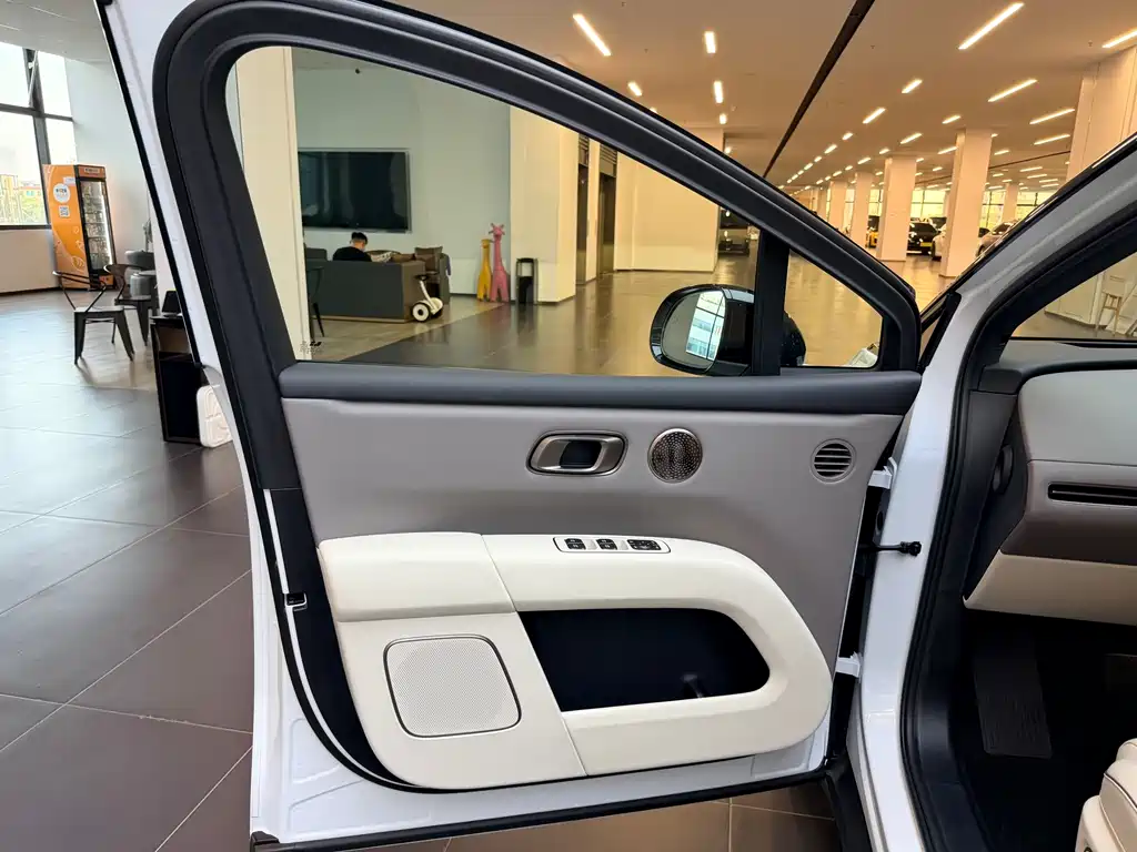 Li Auto Li i6 — миниатюра 10