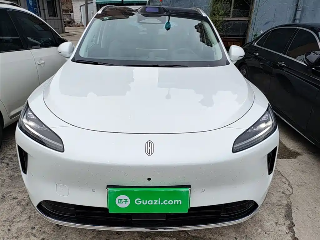Shangjie H5 2025 Max