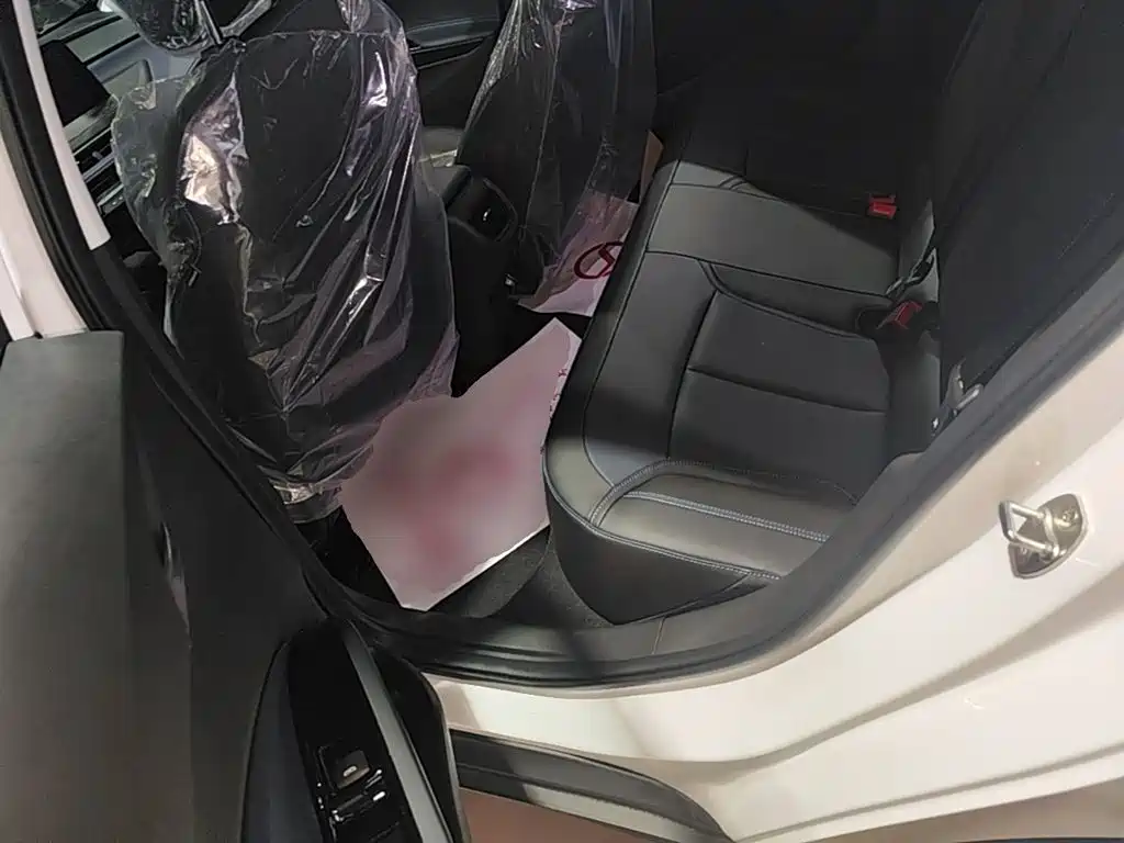 Buick Velite 6 — миниатюра 17