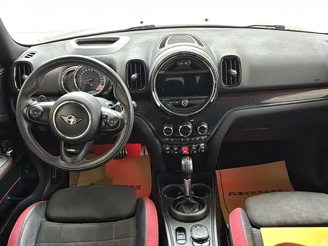 MINI Mini JCW Countryman — миниатюра 4
