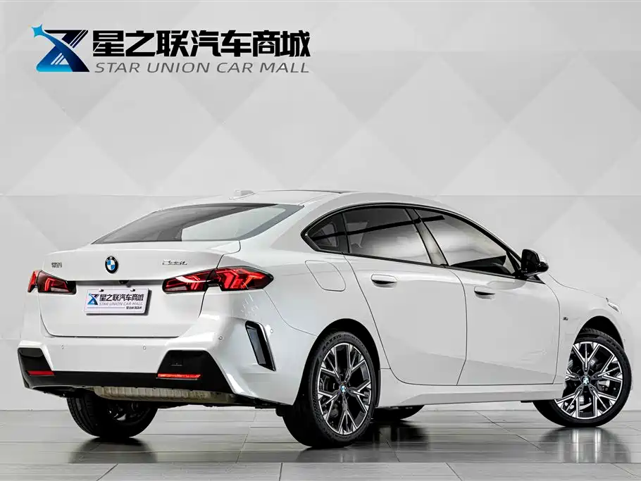 BMW 2 Series — миниатюра 6
