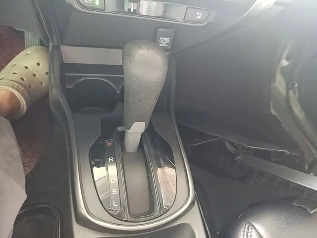 Honda Greiz — миниатюра 14