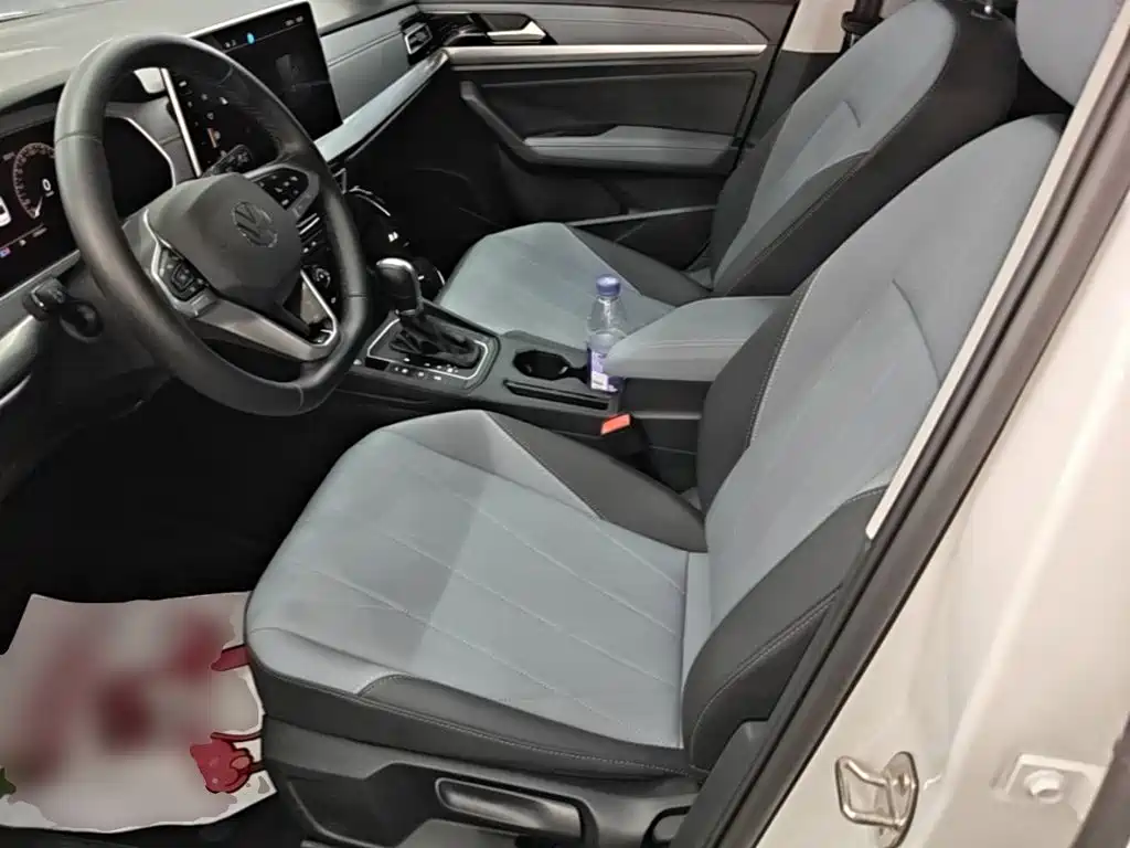 Volkswagen Lavida — миниатюра 15