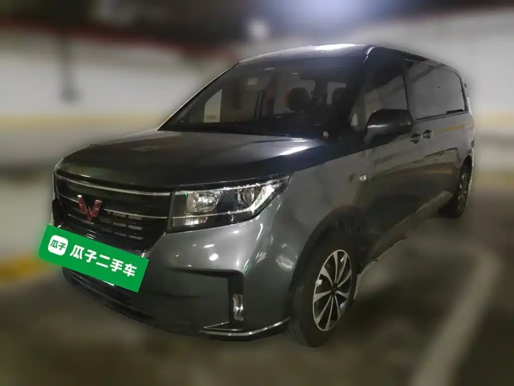 Wuling Zhengcheng — миниатюра 2