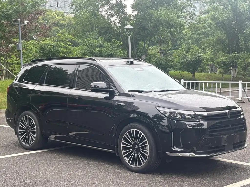 AITO AITO M7 — миниатюра 3