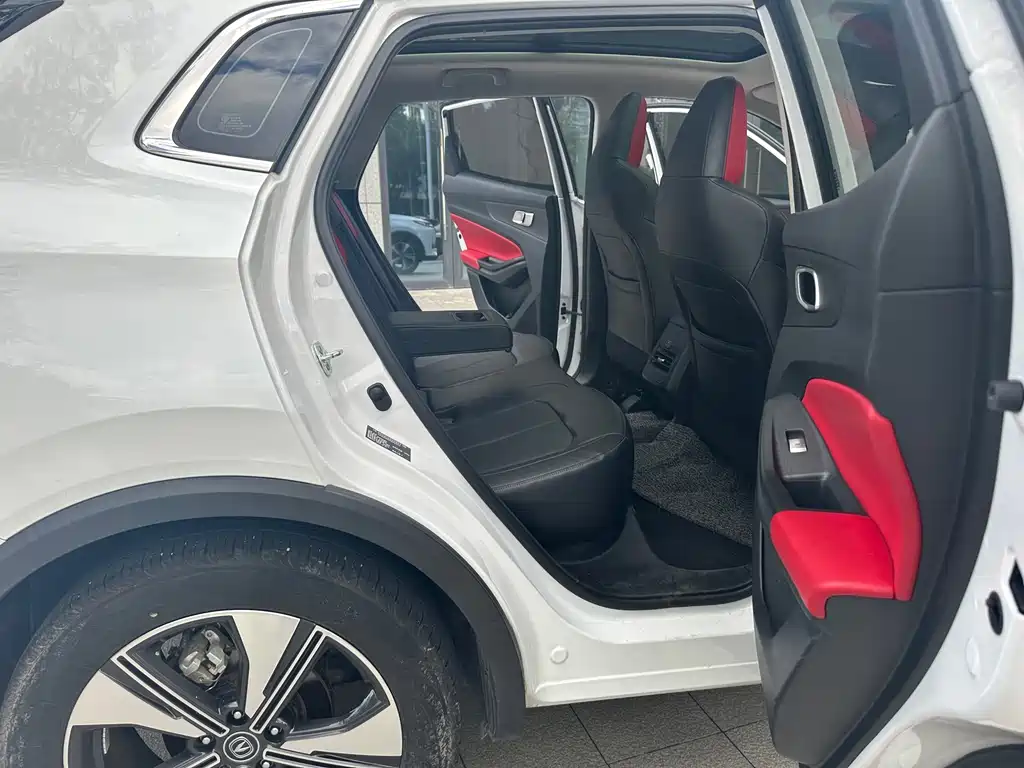 Changan CS55PLUS — миниатюра 12