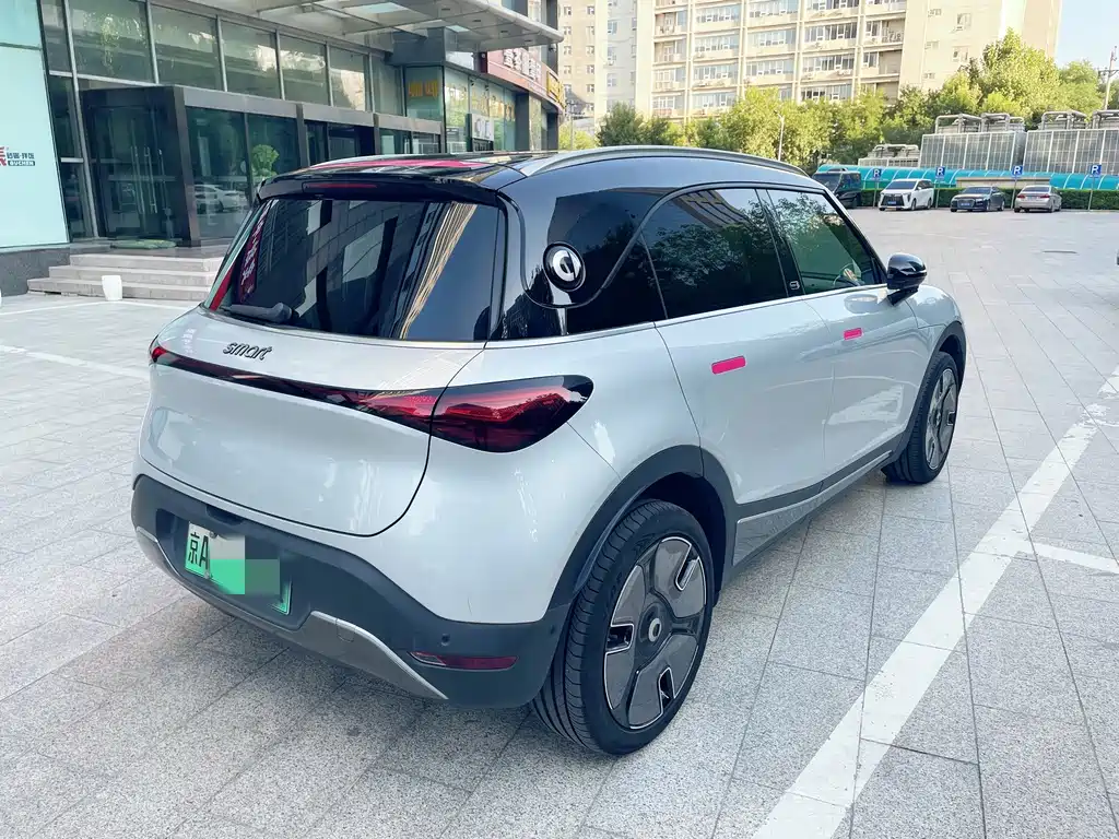 smart Smart #1 — миниатюра 4