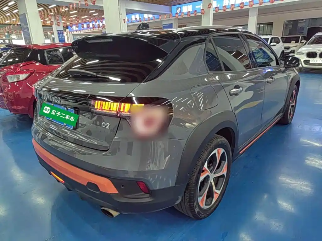 Lynk & Co 02 — миниатюра 7
