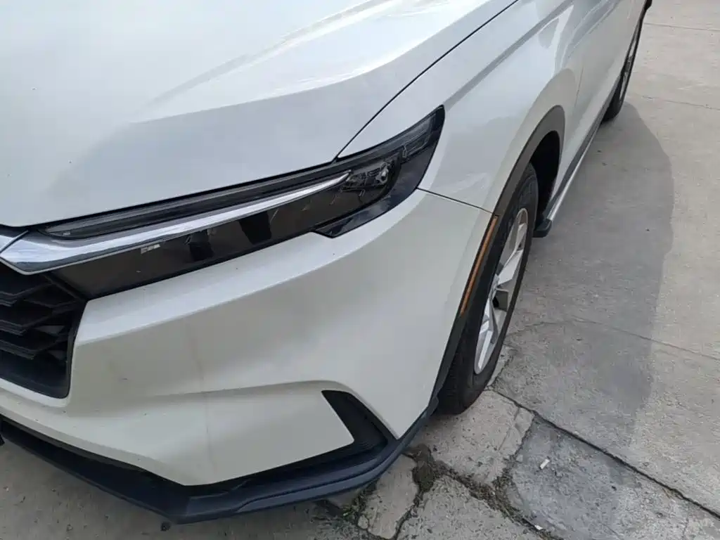 Honda CR-V — миниатюра 24