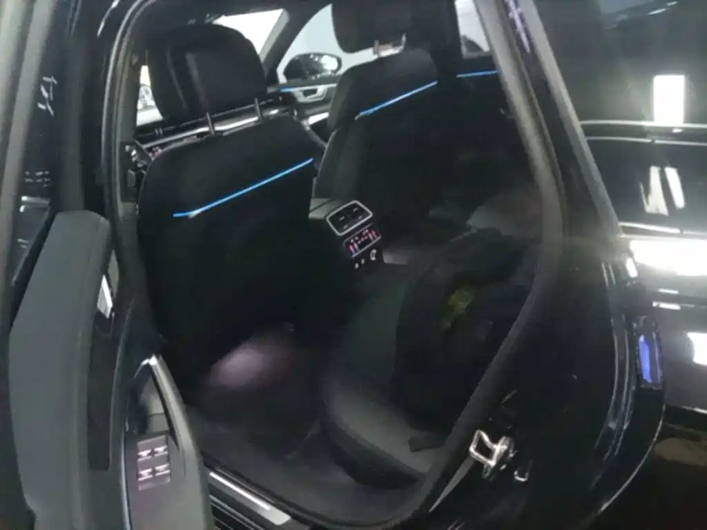 Audi A6L — миниатюра 17