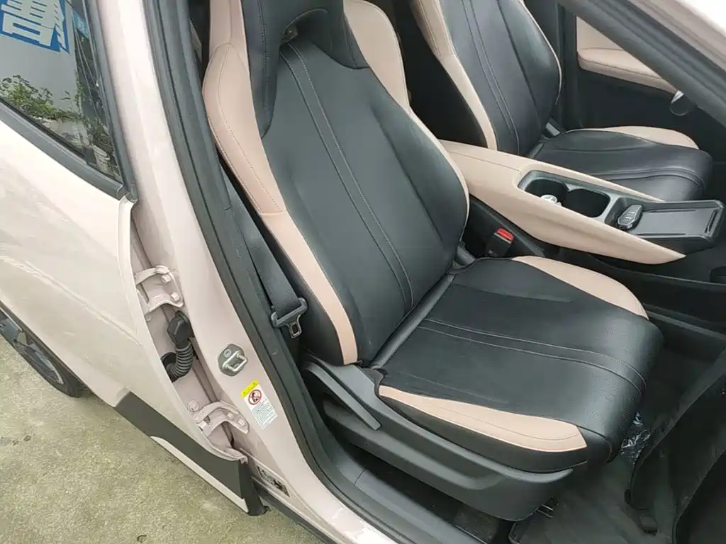 BYD Seagull — миниатюра 25