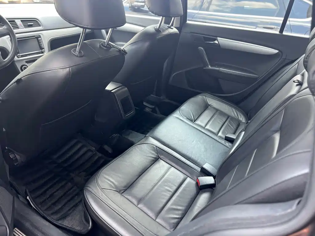 Volkswagen Gran Lavida — миниатюра 4