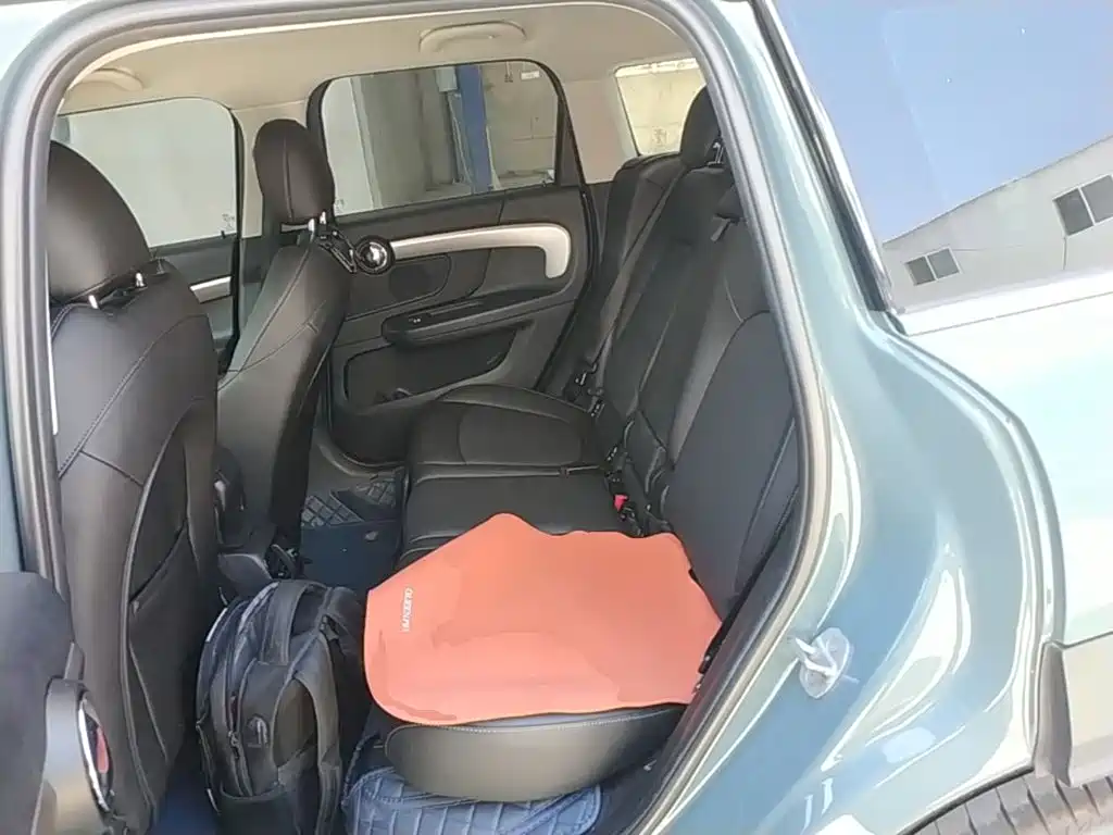 MINI Mini Countryman — миниатюра 17